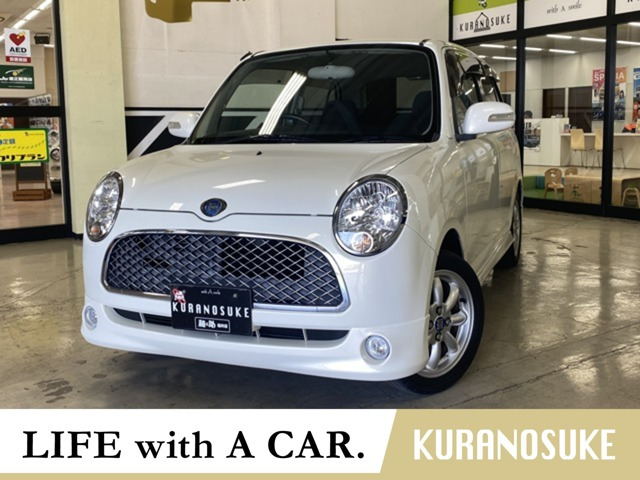 ミラジーノミニライト