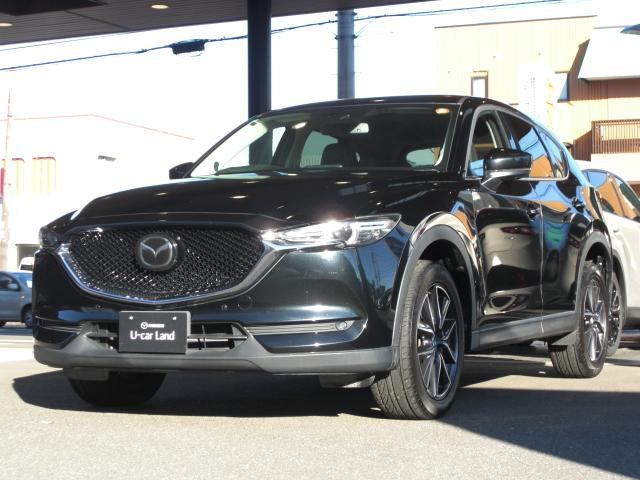 CX-52.2 XD Lパッケージ