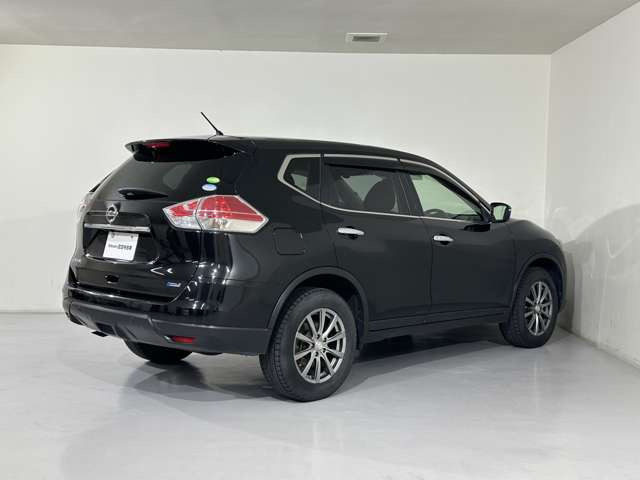 エクストレイル2.0 20X エマージェンシーブレーキパッケージ 4WD