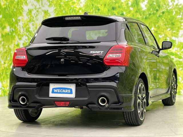 スイフト1.4 スポーツ