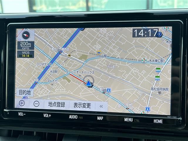 RAV42.0 G Zパッケージ 4WD