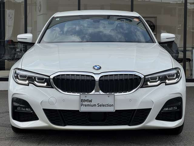 3シリーズセダン320i Mスポーツ