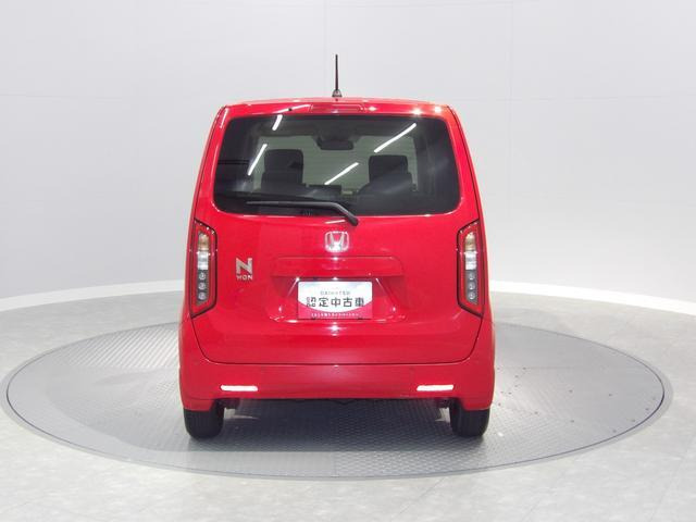 N-WGNL ホンダ センシング 4WD