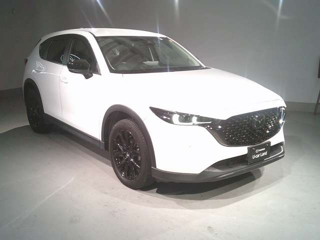 CX-52.2 XD ブラックトーンエディション