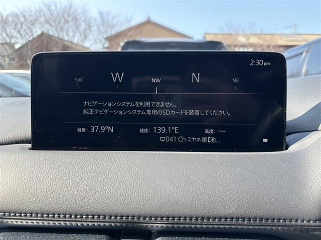 CX-82.2 XD プロアクティブ 4WD