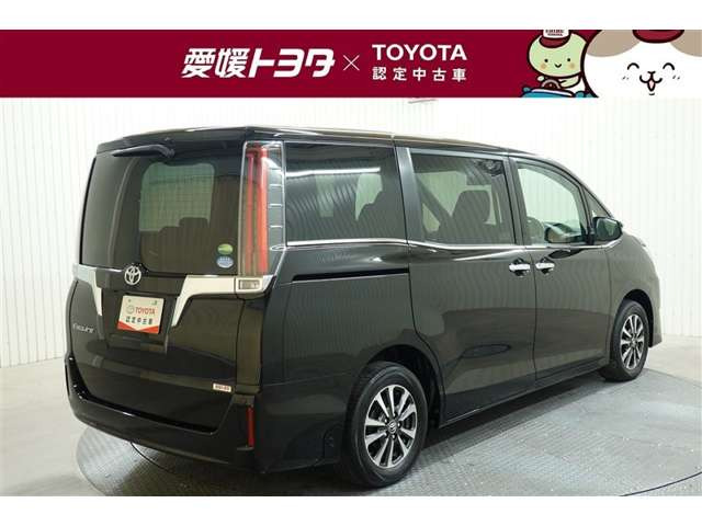 エスクァイア2.0 Xi