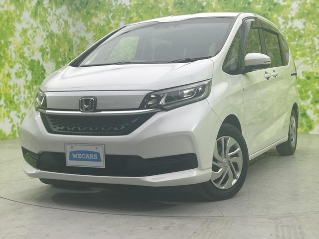 フリード1.5 G ホンダセンシング