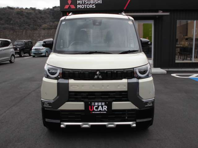 デリカミニT プレミアム