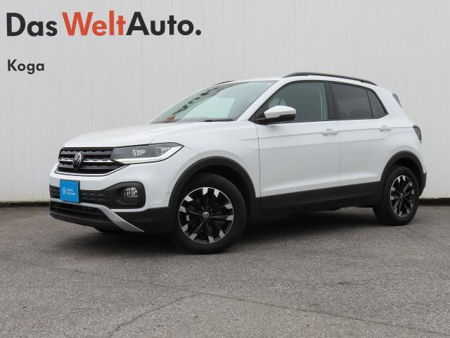 T-CrossTSI アクティブ