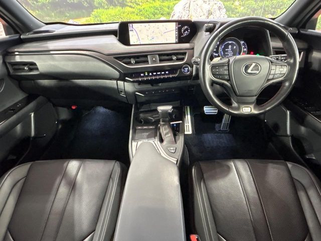 UX250h Fスポーツ