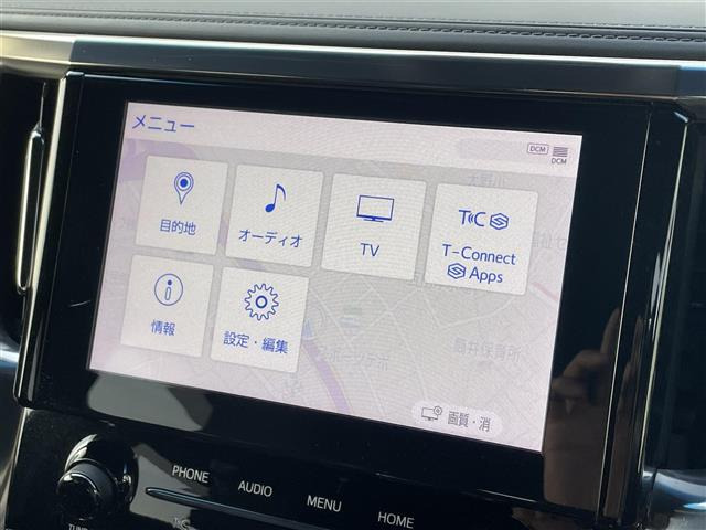 アルファード2.5 S タイプゴールド
