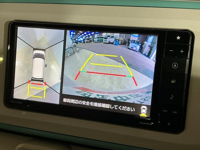 ムーヴキャンバスG メイクアップ リミテッド SAIII