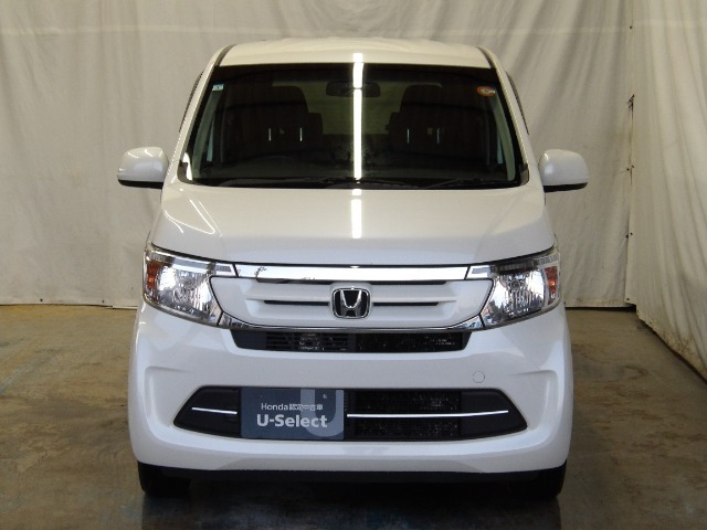 N-WGNG Lパッケージ 4WD