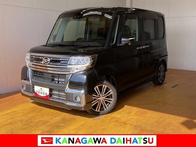 タントカスタムRS トップエディション SAIII