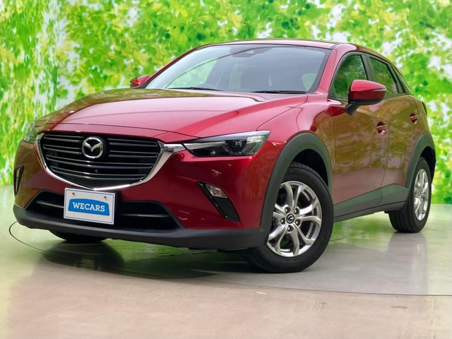 CX-31.5 15S ツーリング