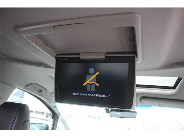 アルファード2.5 S Cパッケージ