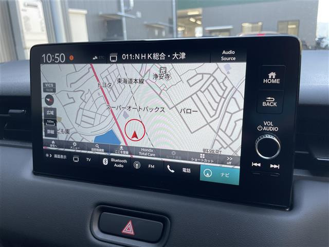 ヴェゼル1.5 e:HEV RS