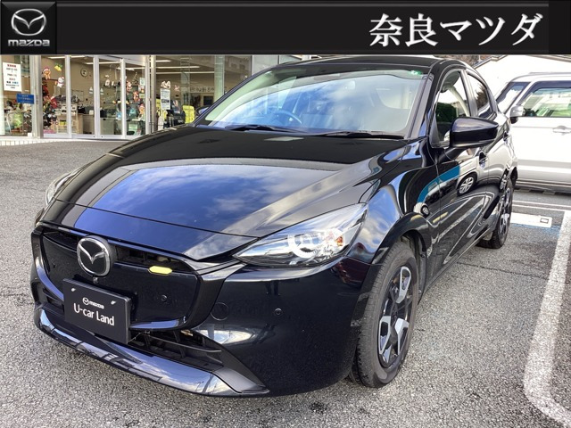 MAZDA21.5 15BD
