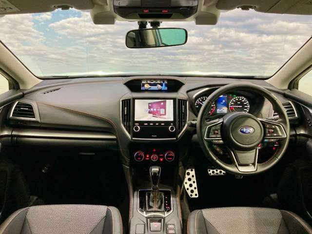 XV2.0e-S アイサイト 4WD