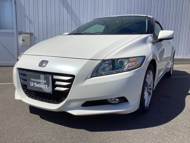 CR-Z1.5 アルファ