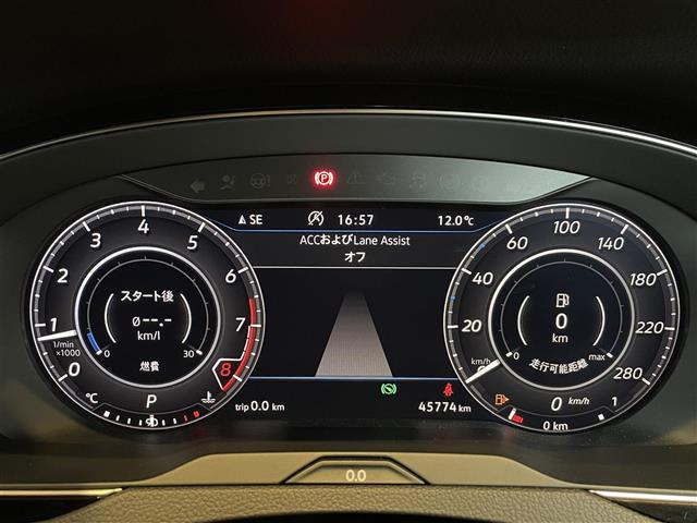 アルテオンRライン 4モーション 4WD