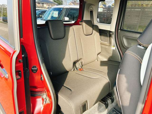 当社では厳選したお車を毎月大量に仕入れを行ない、お求めやすい価格でご提供しております♪