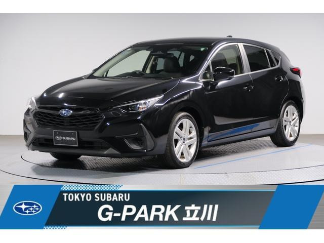 インプレッサハッチバック2.0 ST 4WD