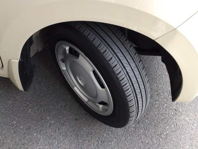 N-WGNL ホンダ センシング