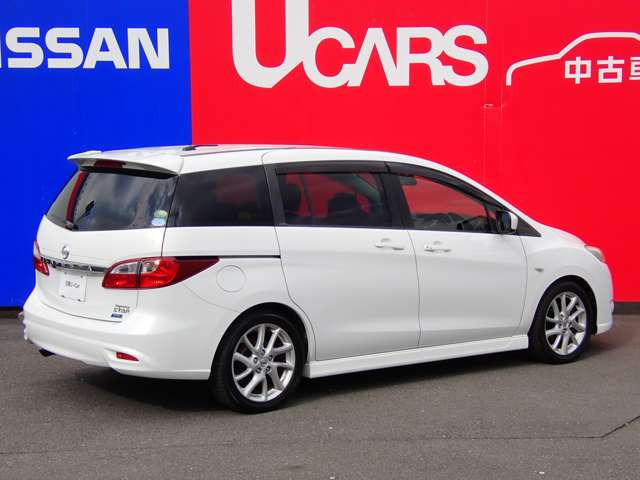 ラフェスタハイウェイスター2.0 G