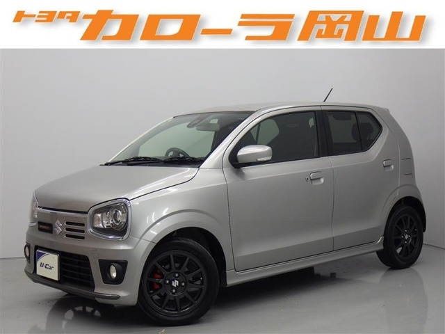 アルトワークス