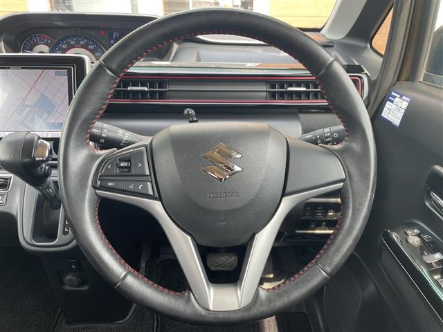 ワゴンRスティングレーハイブリッド(HYBRID) X