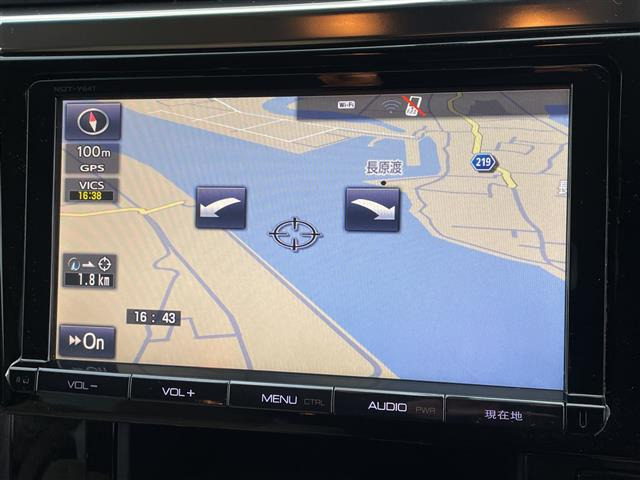 アルファード2.5 X