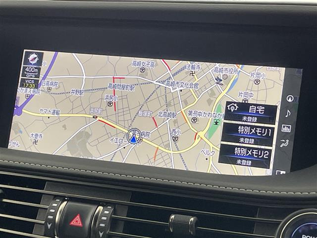 LS500h エグゼクティブ 4WD