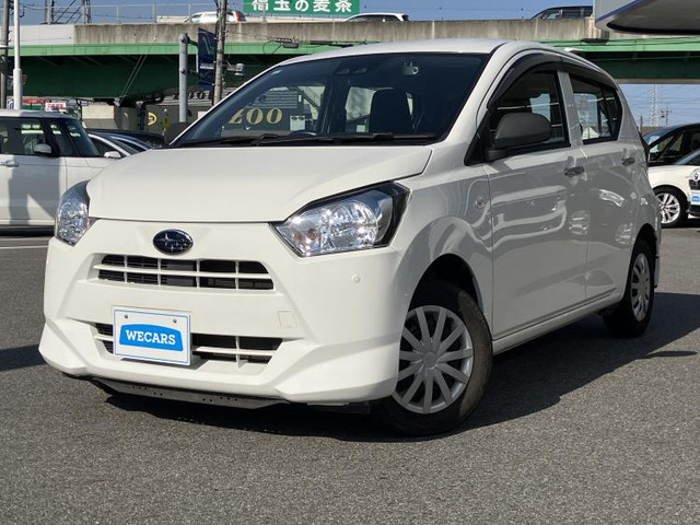 プレオプラスF スマートアシスト