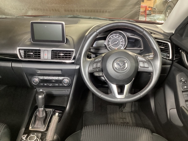 アクセラスポーツ1.5 15S