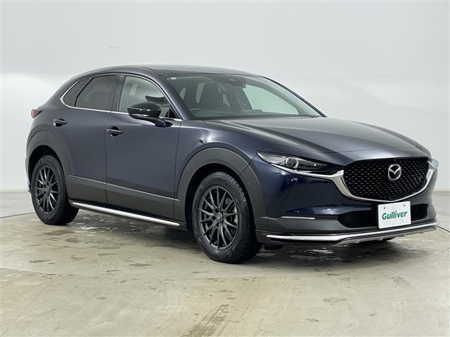 CX-302.0 20S ブラックトーンエディション 4WD