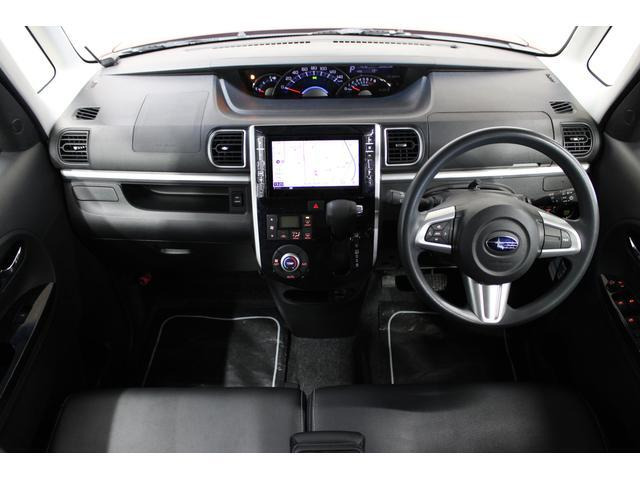 シフォンカスタム R リミテッド スマートアシスト 4WD