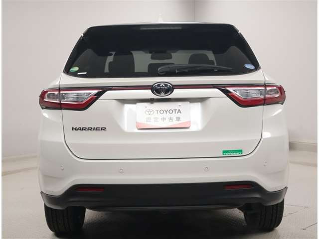 ハリアー2.0 プレミアム