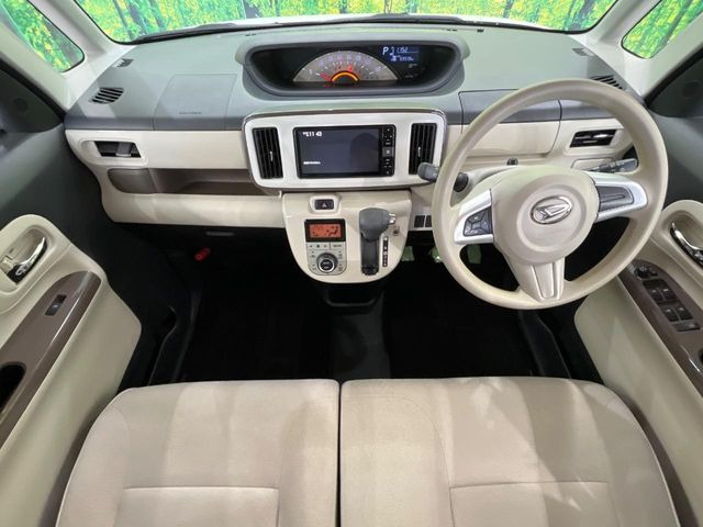 ムーヴキャンバスX メイクアップ リミテッド SAIII