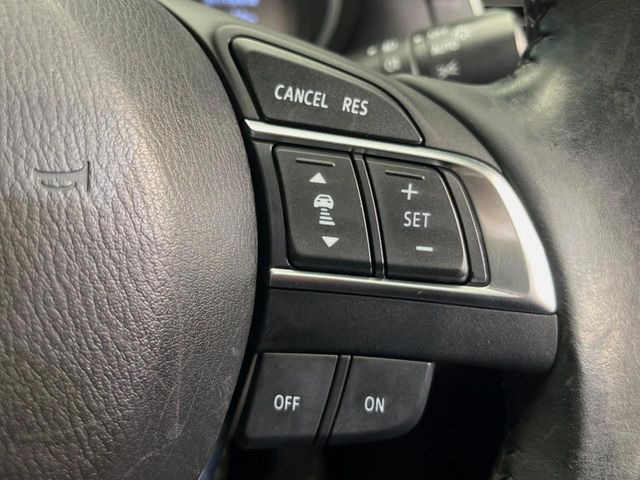 �y�}�c�_�E���[�_�[�N���[�Y�R���g���[���z�������H�ł̒��������s���y��!�����ő��x��ۂN���[�Y�R���g���[�����A�Փˌy���V�X�e���ƘA�g���A�O���̎ԗ������m���ĎԊԂ�ۂ悤�ɑ��x���߂��Ă���܂�!!