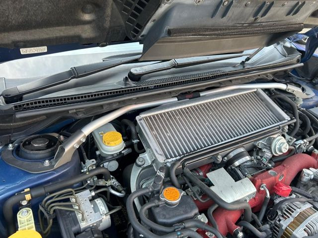 �ySTI�^���[�o�[�z���Ԃ̍��������߂�^���[�o�[�𑕔��B���X���[�Y�ȃR�[�i�����O���s���\�ƂȂ�A������y���߂܂��B