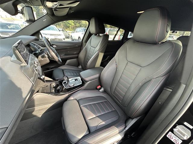 X4xドライブ20d Mスポーツ 4WD