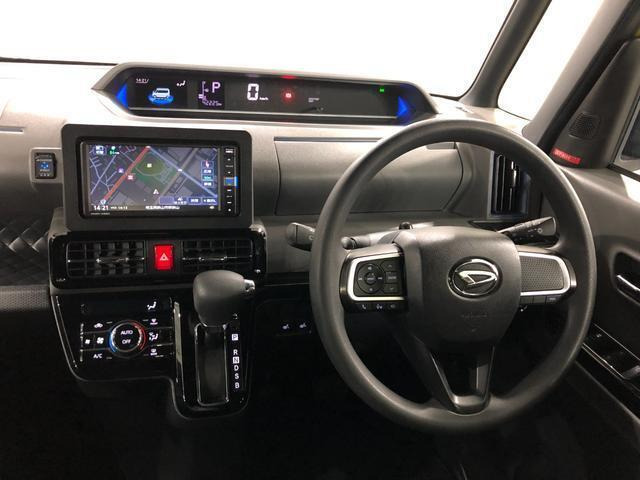 タントカスタムX