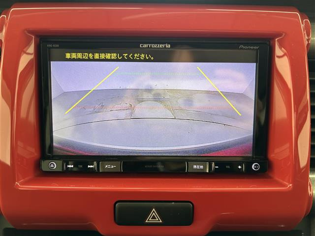 ハスラーJ スタイル