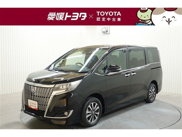 エスクァイア2.0 Xi