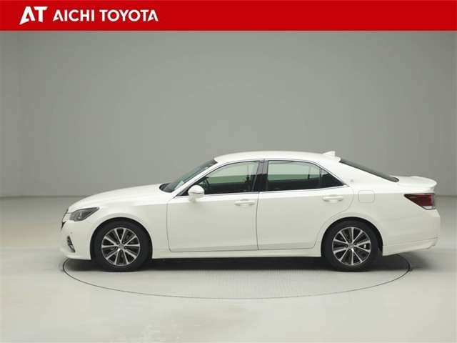 クラウンアスリート2.0-T