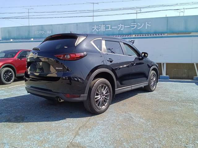 CX-52.0 20S スマートエディション