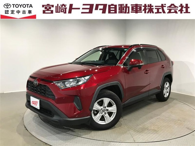 RAV42.0 X