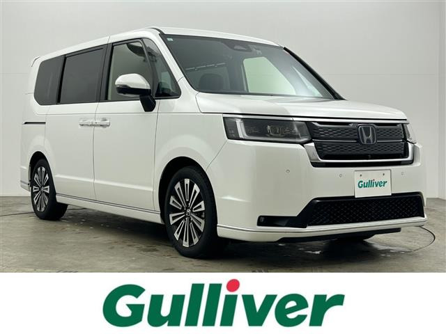 ステップワゴン2.0 e:HEV スパーダ プレミアムライン