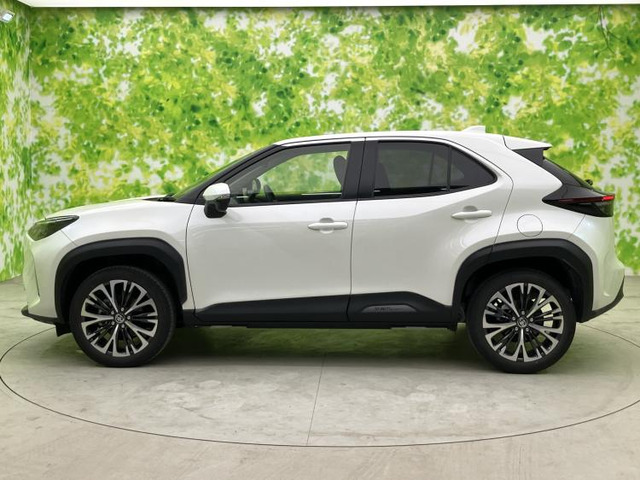 ヤリスクロス1.5 Z